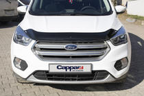 Ford Kuga/Escape 2013–2019 Deflektor kapoty 2016+ EuroCap fotografia 14