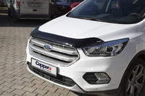 Ford Kuga/Escape 2013–2019 Deflektor kapoty 2016+ EuroCap fotografia 15
