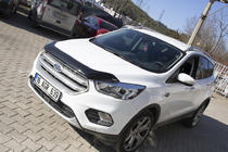 Ford Kuga/Escape 2013–2019 Deflektor kapoty 2016+ EuroCap fotografia 16