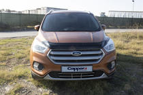 Ford Kuga/Escape 2013–2019 Deflektor kapoty 2016+ EuroCap fotografia 5