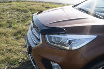 Ford Kuga/Escape 2013–2019 Deflektor kapoty 2016+ EuroCap fotografia 10