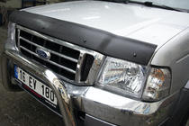 Ford Ranger 2002–2006 Deflektor kapoty EuroCap fotografia 4