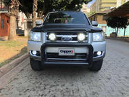 Ford Ranger 2007–2011 Deflektor kapoty EuroCap (2007-2009) fotografia 2
