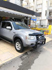 Ford Ranger 2007–2011 Deflektor kapoty EuroCap (2007-2009) fotografia 3