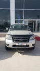Ford Ranger 2007–2011 Deflektor kapoty EuroCap (2009-2011) fotografia 6
