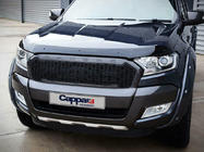 Ford Ranger 2011–2022 Deflektor kapoty EuroCap (2015+) fotografia 8