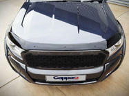 Ford Ranger 2011–2022 Deflektor kapoty EuroCap (2015+) fotografia 9