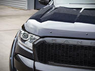 Ford Ranger 2011–2022 Deflektor kapoty EuroCap (2015+) fotografia 11