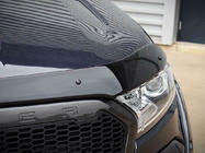Ford Ranger 2011–2022 Deflektor kapoty EuroCap (2015+) fotografia 12