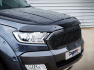 Ford Ranger 2011–2022 Deflektor kapoty EuroCap (2015+) fotografia 14