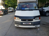 Ford Transit 1991–2000 Deflektor kapoty EuroCap fotografia 11