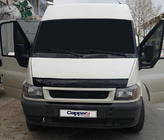 Ford Transit 2000–2014 Deflektor kapoty 2000-2006 EuroCap fotografia 3