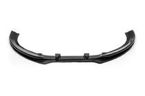 Ford Transit 2014– Predný lip spojler (2014-2019, ABS) fotografia 8