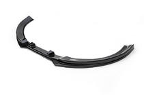 Ford Transit 2014– Predný lip spojler (2014-2019, ABS) fotografia 9