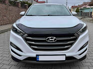 Hyundai Tucson TL 2016–2021 Deflektor kapoty (EuroCap) fotografia 1