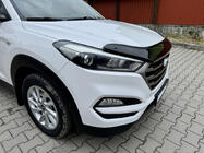 Hyundai Tucson TL 2016–2021 Deflektor kapoty (EuroCap) fotografia 3