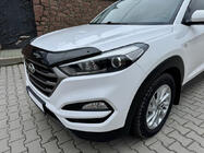 Hyundai Tucson TL 2016–2021 Deflektor kapoty (EuroCap) fotografia 4
