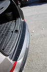 Hyundai Tucson TL 2016–2021 Difúzor zadného nárazníka EuroCap 2016-2018 (ABS) fotografia 11