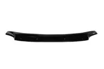 Isuzu D-Max 2002–2011 Deflektor na kapotu 2002-2006 (EuroCap) fotografia 3