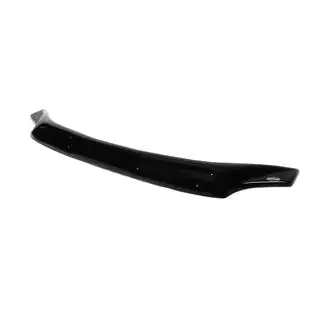 Deflektor na kapotu 2002-2006 (EuroCap) Isuzu D-Max 2002–2011 fotografia 4