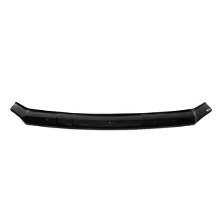 Deflektor kapoty 2006-2011 (EuroCap) Isuzu D-Max 2002–2011 fotografia 4