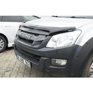 Deflektor kapoty (EuroCap) Isuzu D-Max 2011–2019 fotografia 4