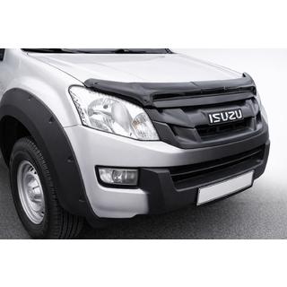 Deflektor kapoty (EuroCap) Isuzu D-Max 2011–2019 fotografia 1