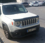 Jeep Renegade 2014– Deflektor kapoty EuroCap fotografia 7