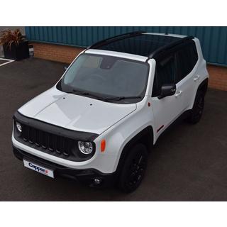 Deflektor kapoty EuroCap Jeep Renegade 2014– fotografia 3
