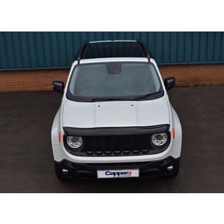 Deflektor kapoty EuroCap Jeep Renegade 2014– fotografia 4