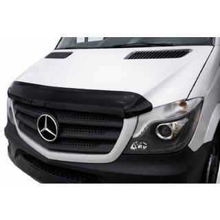 Deflektor kapoty 2013+ (V2, EuroCap) Mercedes Sprinter W906 2006–2018 fotografia 2