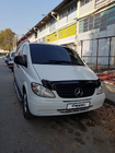 Mercedes Vito W639 2004–2014 Deflektor kapoty (2003-2010, EuroCap) fotografia 6