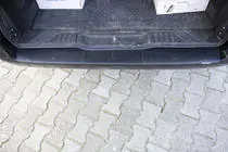 Mercedes Vito/V-trieda W447 2014– Lišta na zadný nárazník EuroCap (ABS) fotografia 9