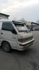 Mitsubishi L300 1986–2013 Clona na čelné sklo fotografia 6