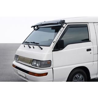 Clona na čelné sklo Mitsubishi L300 1986–2013 fotografia 1