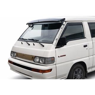 Clona na čelné sklo Mitsubishi L300 1986–2013 fotografia 3