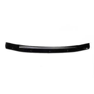 Deflektor kapoty (EuroCap) Mitsubishi Pajero Wagon III 1999–2006 fotografia 2