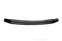 Mitsubishi Pajero Wagon IV 2006–2021 Deflektor kapoty (EuroCap) fotografia 4