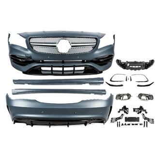 Bodykit (AMG)