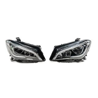 Predné svetlomety s LED (2 ks)