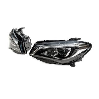 Predné svetlomety s LED (2 ks) fotografia 4