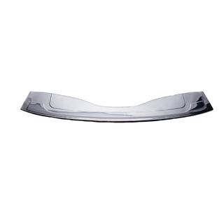 Kryt zadného nárazníka Carmos (Grand, nerez) Renault Scenic/Grand 2016–2025 fotografia 4