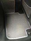 BMW 3 E46 1998–2006 EVA autokoberce (čierne) fotografia 4