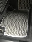 BMW 3 E46 1998–2006 EVA autokoberce (čierne) fotografia 6