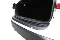 Nissan Qashqai 2014–2021 Difúzor zadného nárazníka EuroCap (2014-2017, ABS) fotografia 3