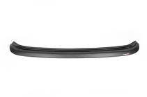 Nissan Qashqai 2014–2021 Difúzor zadného nárazníka EuroCap (2014-2017, ABS) fotografia 14