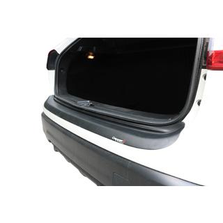 Difúzor zadného nárazníka EuroCap (2014-2017, ABS) Nissan Qashqai 2014–2021 fotografia 3