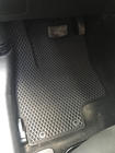 Mitsubishi Outlander 2012–2021 EVA rohože P-HEV (čierne) fotografia 4