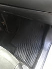 Mitsubishi Outlander 2012–2021 EVA rohože P-HEV (čierne) fotografia 5