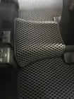 Mitsubishi Outlander 2012–2021 EVA rohože P-HEV (čierne) fotografia 7